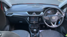 Vauxhall Corsa 1.4 [75] ecoFLEX Design 5dr Petrol Hatchback